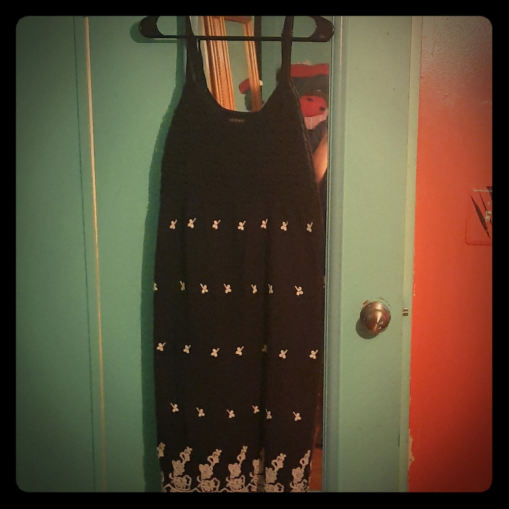 Lane Bryant dress